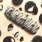 Fitcrunch Snack Size Protein Bars, 6-Layer Baked Bar, 3G Of Sugar & Soft Cake Core (18 Bars, Milk And Cookies)