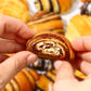 Cinnamon Rolls | Cinnamon Buns | Breakfast Pastry | Rugelach Pastries Cinnamon Croissants | No Coloring Added | Dairy & Nut Free