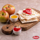 Streits Lightly Salted Matzo - Americas #1 Matzah, Thin & Crispy, Non-GMO, Low Fat, Vegan, Nut Free, Family Owned, Kosher Cert
