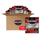 Jack Link's Beef Jerky, Original, Zero Sugar - Flavorful Meat Snacks, Ready to Eat Protein Snacks with 13g of Protein per Servin
