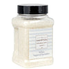 Sanding Sugar White Sprinkles 16 oz, Sugar Sprinkles, Sanding Sugar For Cookie Decorating, Sanding Sugar For Baking, The Hampton