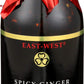 3 Dragons Spicy Teriyaki Ginger Sauce, 12 Fz