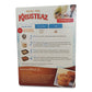 Krusteaz Cinnamon Swirl Crumb Cake & Muffin Mix, 21-Ounce Box (Pack Of 3)