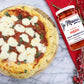 Yo Mama'S Foods Keto Classic Pizza Sauce - Pack Of (4) - No Sugar Added, Low Carb, Vegan, Gluten Free, Paleo Friendly, And Made