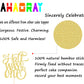 Ahaoray Half Way To One Cake Topper - Gold Glitter 6 Months Birthday Decorations Supplies - Half Birthday Decorations Baby Girl, For Baby Shower/Gender Reveal Party Photo Booth Props
