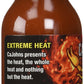 Trinidad Moruga Scorpion Hot Sauce (5 ounce)