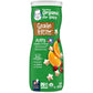 Gerber Baby Snacks Organic Puffs, Cranberry Orange, 1.48 Ounce (Pack Of 6)