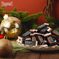 Zero Sugar Caramel Filled Chocolate Candy, 2 Pound Of Sugar-Free Chocolate Candy, For Low Carb Diets