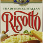 Lundberg Traditional Italian Risotto Alfredo, Gluten-Free, USDA Organic, 6 Pack, 5.5 oz Each