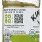 KINDERS Organic Avocado Lime Seasoning, 2.7 OZ