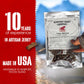 Newport Jerky Company Moroccan Octopus Jerky