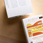 Rishi Tea Organic Turmeric Ginger Herbal Tea Sachets, Caffeine-Free, 15 Count (Pack of 2)