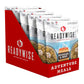 Readywise - Adventure Meal, Creamy Pasta With Chicken, 15 Servings Total, Pack Of 6, Emergency Preparedness, Freeze Dried Food, 