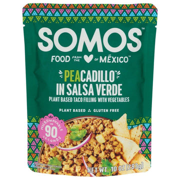 SOMOS TACO FLNG PECDL VR (6x10.00)