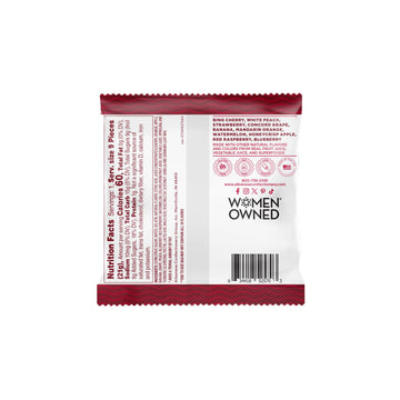 Albanese Gummi Bears, World's Best Berry Flavored, 1oz Bags, Individually Wrapped, Pack of 200 - Delicious Candy Treats