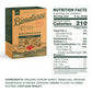 Bionaturae Sourdough Organic Fusilli Pasta - Italian Pasta Noodles, Spiral Pasta, Spiral Noodles, Fusilli Pasta Noodles, Corkscr