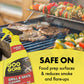 Goo Gone Grill and Grate Cleaner, 24 Fl Oz - Effective Cooking Grate & Rack Cleaner, One Color, Ideal for Grilling Enthusiasts
