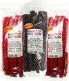 Red Licorice Original Twist 2-1lb Bags (1) Black Twist Licorice Original 1lb (NET WT 48 OZ) Gourmet Kruise Signature Gifts