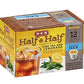 H.E.B. Half & Half Ice Tea And Lemonade Single Cups