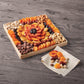 Harry & David Dried Fruit and Nut Tray