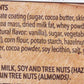 Schar Gluten Free Chocolate Hazelnut Bars 3-Count (6-Pack)