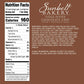 Sunbelt Bakery Fudge Dipped Chocolate Chip Chewy Granola Bars, 120-1.1 Oz Bars (8 Boxes)
