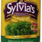 Sylvia'S Specially-Seasoned Mixed Greens, 14.5 Ounce Cans (Pack Of 12)