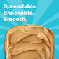 Skippy Creamy Peanut Butter  64 Ounce