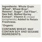 Cascadian Farm Raisin Bran (10X12Oz)