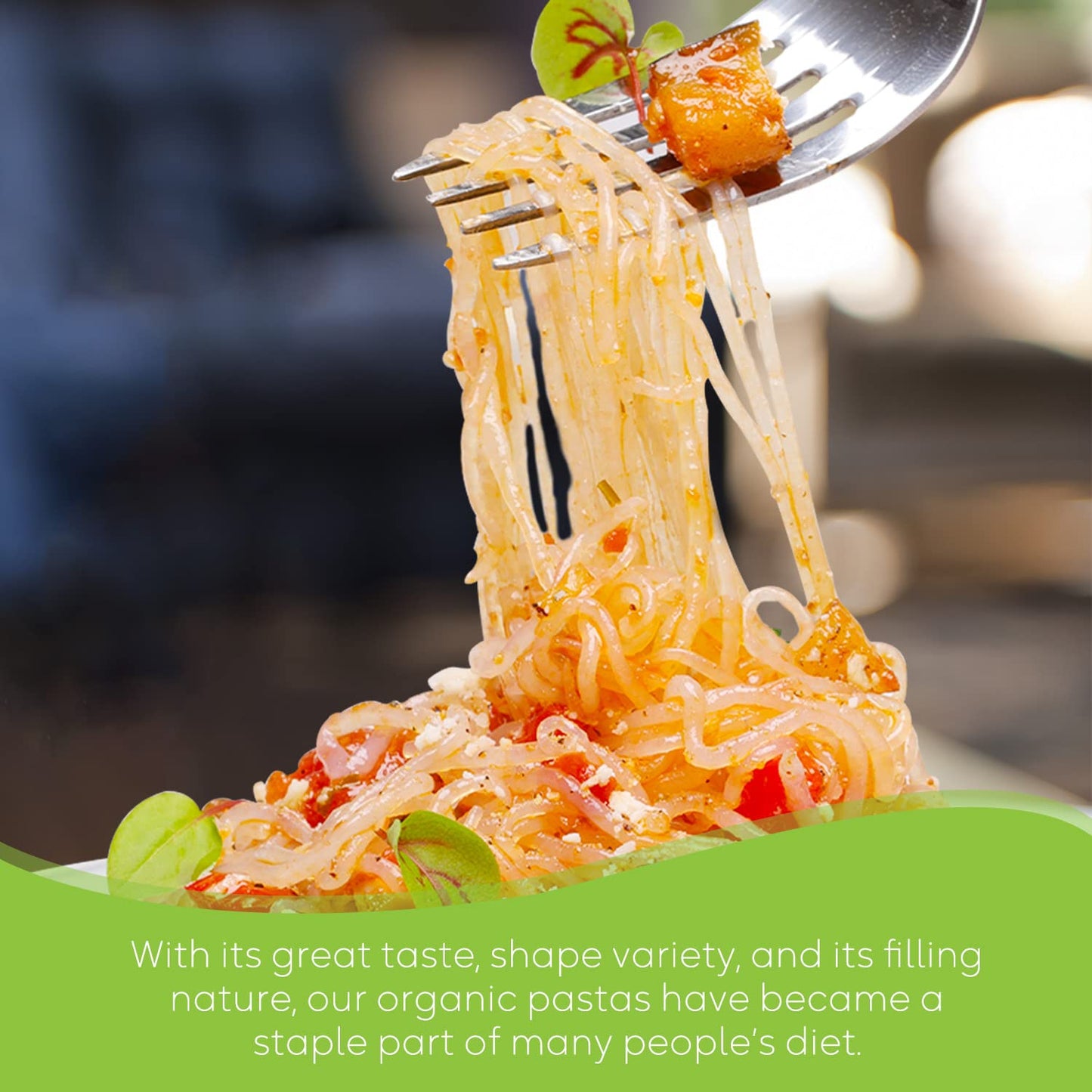 Caloless Konjac Shirataki Noodles 6-Pack, Low Carb, Gluten Free, Vegan, Keto & Paleo Friendly, Angel Hair