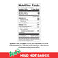 Tajin Mild Hot Sauce 15.38Oz (Pack Of 1)