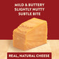Sargento Natural Medium Cheddar Sliced Cheese, 11 Slices