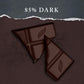 Green & Blacks Organic Dark Chocolate Bar 85% Cacao 3.17 Oz