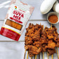 Suya Mix, Premium Organic Shish-Kebab Seasoning, Premium West African Seasoning Blend, Suya Pepper Perfect For Grilling, Roastin