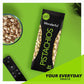 Wonderful Pistachios In Shell, Roasted & Salted Nuts, 16 Ounce Bag, Protein Snacks, Gluten Free, Healthy Snack