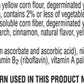 Apple Jacks Cold Breakfast Cereal Cups, 8 Vitamins and Minerals, Kids Snacks, Original (12 Cups)