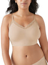 True Body Lift Triangle Adjustable Strap Bra