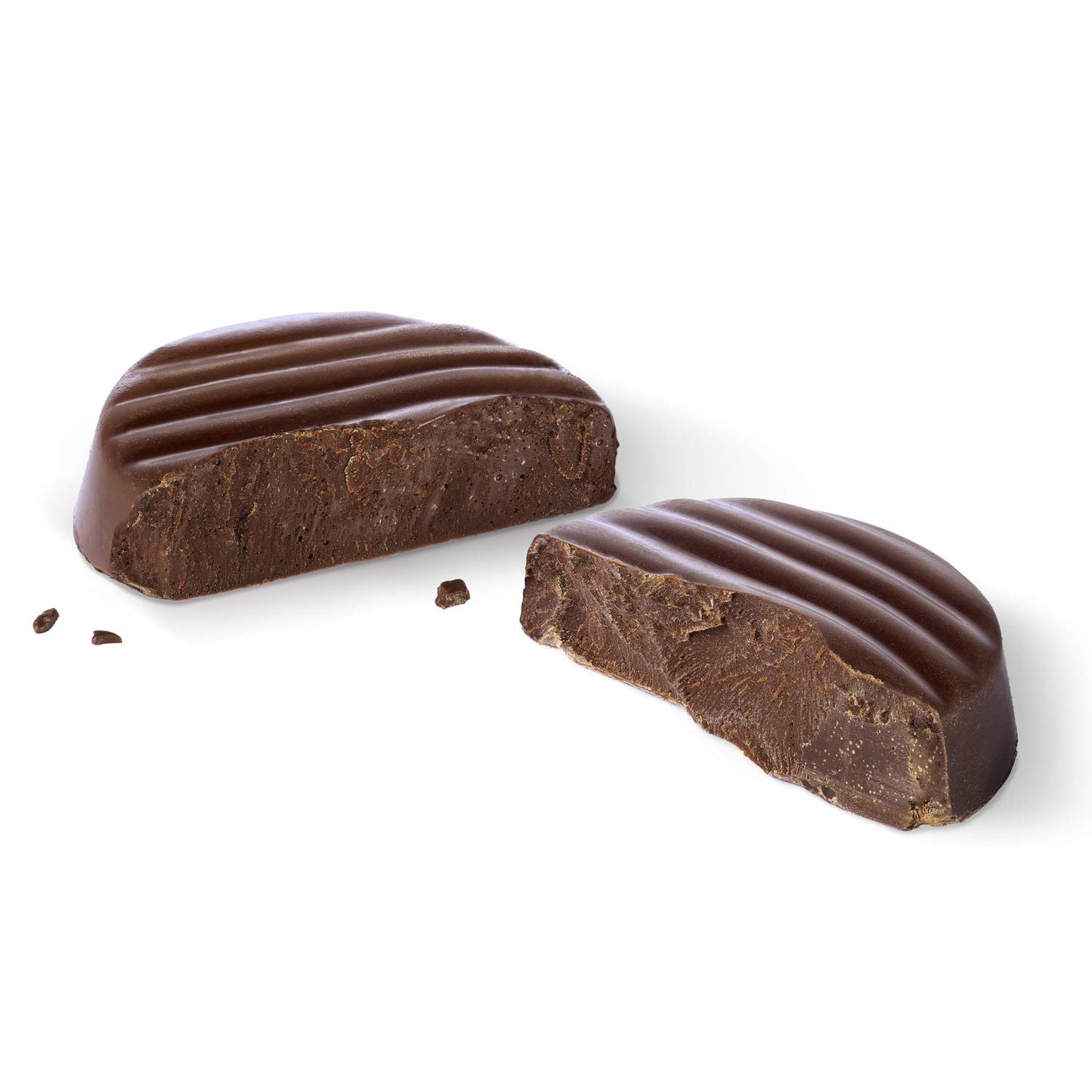 Sugar Free Dark Chocolate Medallions, 3 Oz. Bag(Pack Of 4)
