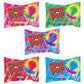 Ring Pop Bulk Candy Lollipop Variety Party Pack - 50 Count Lollipops w/ Assorted Flavors - Fun Candy For Birthdays, Party Favors