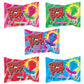 Ring Pop Individually Wrapped Bulk Lollipop Variety Party Pack – 24 Count Lollipop Suckers W/ Assorted Flavors - Fun Candy For Birthdays And Celebrations