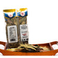 Taj Bay Leaves, Large Whole Bay Leaf (Tej Patta), 1.75Oz (50G)