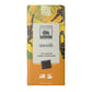 Endangered Species Chocolate Chimpanzee, Natural Dark Chocolate (72%), 3-Ounce Bars (Pack Of 12)