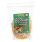 Let's Do...Organics LETS DO ORGANICS COCONUT FLAKES, Unsweetened, 7 oz (Pack of 12)