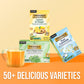 Twinings Herbal Chamomile Tea K-Cup Pods, Caffeine Free, 12 Count (Pack of 6)