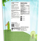 Food To Live - Organic Coconut Flour, 8 Ounces - Non-Gmo, Kosher, Raw, Vegan, Unsweetened, Unrefined, Unsulfured Fine Powder, Bulk, Great For Baking