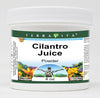 Cilantro Juice Powder (4 oz, ZIN: 519756) - 3 Pack