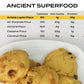 Aviate Lupini Flour - Keto & Vegan Friendly Superfood - Non-Gmo - Gluten Free - Lupin Flour Keto - High Protein, Low Calorie & L