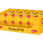 Bauducco Maria Cookies, Crispy Traditional Cookies (Maria Traditional Cookies, Pack Of 10)
