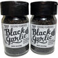 Trader Joe'S Ground Fermented Black Garlic, 1.02 Oz (Pack Of 2)