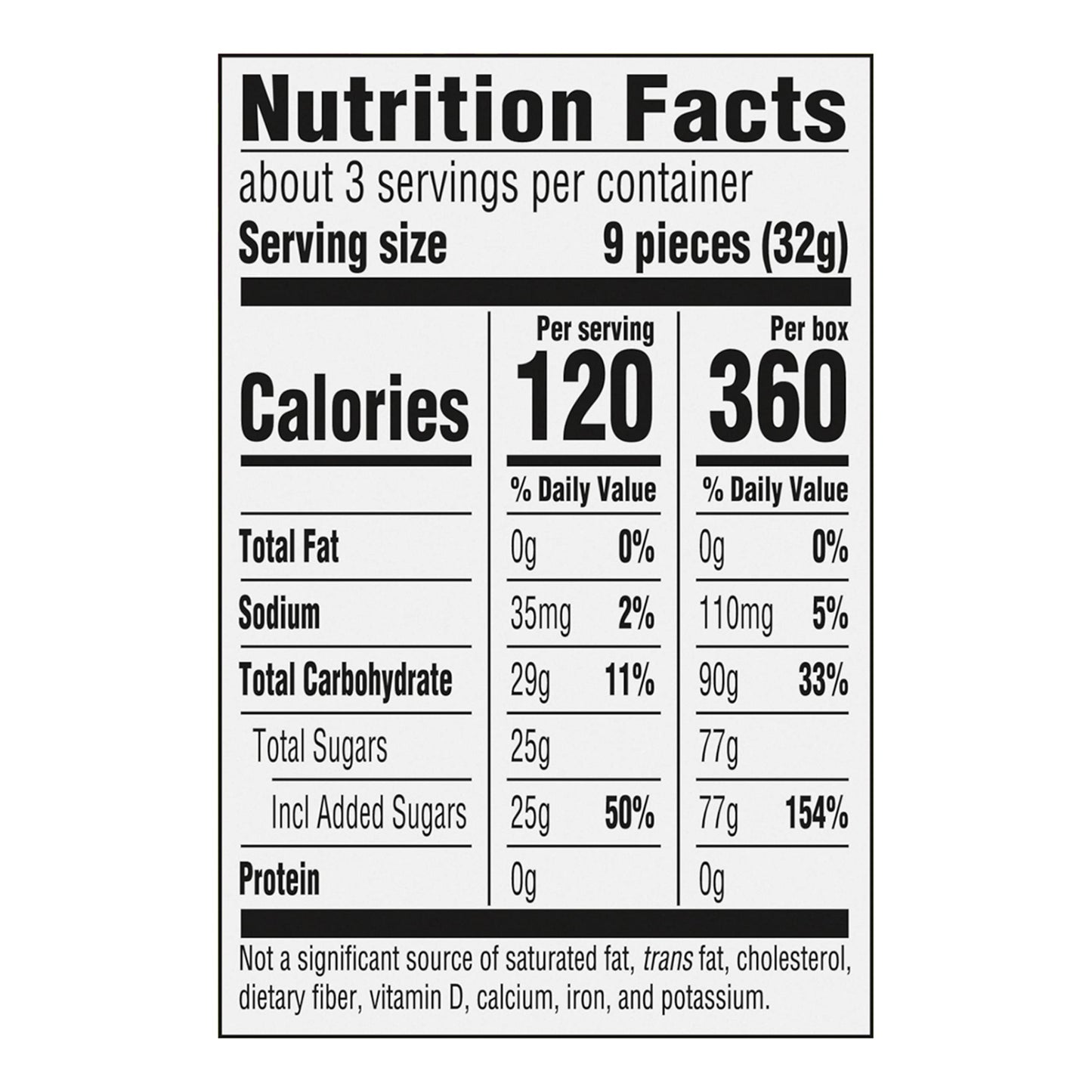 SOUR PATCH KIDS Watermelon Soft & Chewy Candy, Halloween Candy, 12 - 3.5 oz Boxes